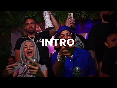 [FREE] Sfera Ebbasta Type Beat - "INTRO"