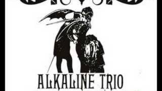 Alkaline Trio: lost and rendered