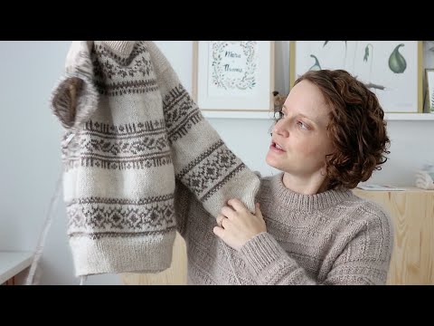 Stitched in Sweden - Episode 102