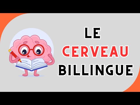 Die überraschenden Vorteile eines zweisprachigen Gehirns!