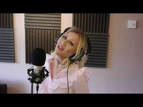 Geoff Mull & Laura Aston - Need You Now (Lady Antebellum) Cover