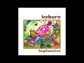 10 - Wall (Side B [Brick] of 1993: Iceburn - Hephaestus)