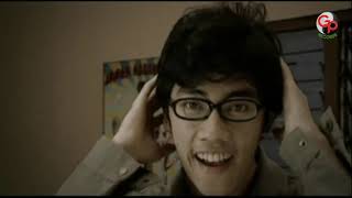 Download lagu Ada Band   Kau Auraku  (GPMI Publishing) mp3