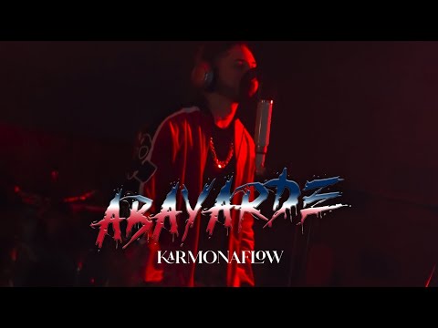 Karmona Flow - Abayarde (Video Oficial)