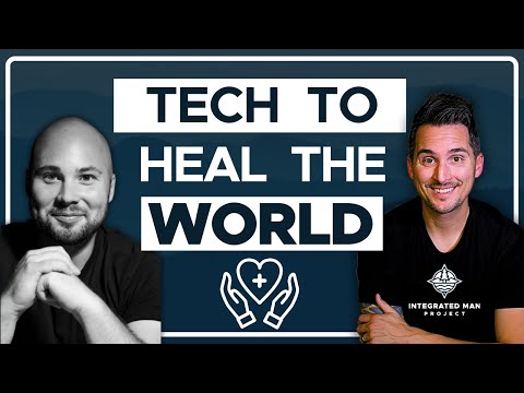 EMDR, Bilateral Stimulation, and Mental Wellness: Introducing Dharma Dr