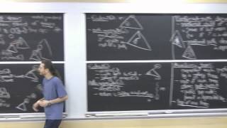 19. Dynamic Graphs I