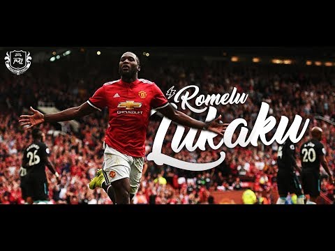 Romelu Lukaku | THE SCORER!| Amazing Goals 17/18 // HD