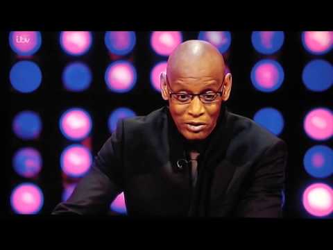 The Chase - The Dark Destroyer