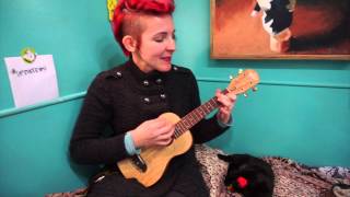 Exploding Kittens Song by Sarah Donner