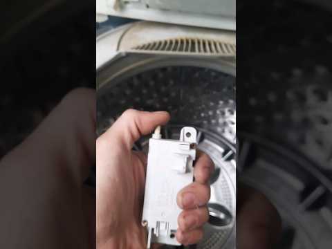 DL Error "LG Washing Machine" #shorts