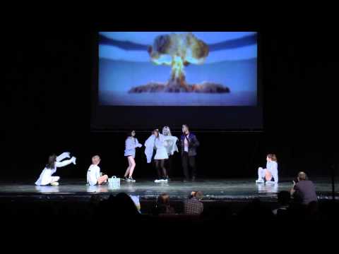 M.Ani.Fest 2014 - день 1 - блок 1 (fix2)