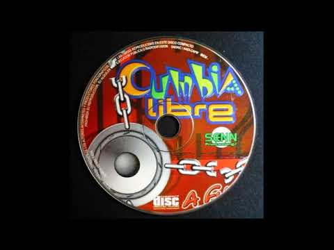 Cumbia Libre - Enganchados