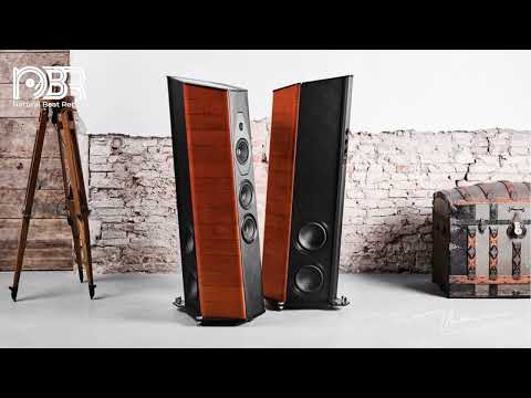 Hi Res Audio 24bit/192Khz I Great Sound Edition I Audiophile NBR Music