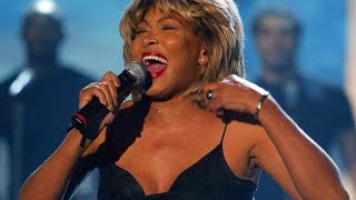 "Königin des Rock'n'Roll" Tina Turner ist im Alter von 83 Jahren gestorben