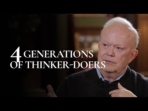 How To Be a Thinker & a Doer At The Same Time