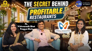 Download lagu 🔥 Why 90% of Restaurants Fail | Menu Mantra Found the Solution mp3
