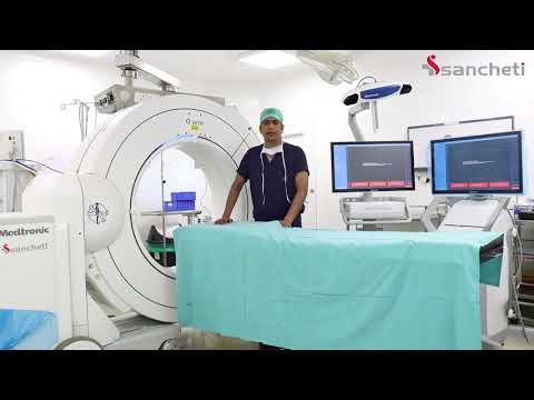 Advanced Spine Surgery |Dr. Ajay Kothari