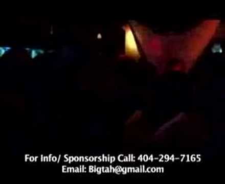 Atlanta All-Star Battle - M16 vs. Paper Boy Fabe