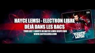 HAYCE LEMSI   [[[Panamovic Electron Libre]]]   Audio [HD]