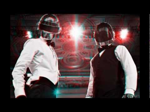 Daft Punk vs. Maroon 5 - One More Jagger (Gabriel Stephan Mashup)