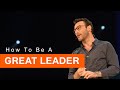 Tips from Simon to Improve Your Leadership Skills