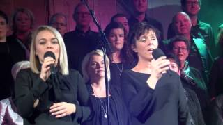 The Christmas way - Joyful Sound