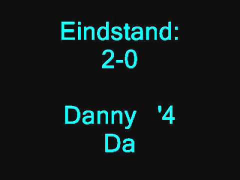 zaalvoetbaltoernooi Schoonoord 11-12-10