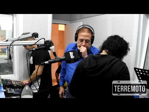 ORLY- AUSTICO EN LA BATEA 13-06-19 RADIO SUQUIA