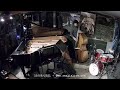 Mark Sherman Quartet - Live at Smalls Jazz Club - 10/08/21