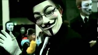 Anonymous this is war