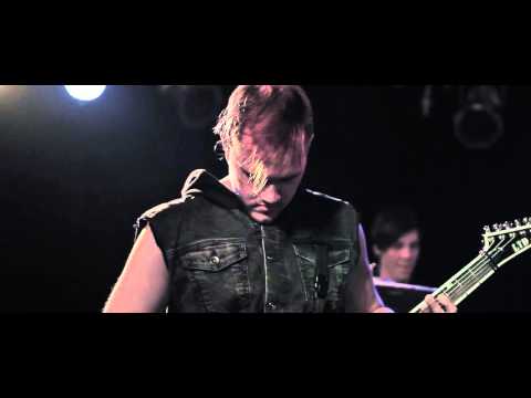 Ocean of Plague - Ghosts (Official Live Video)