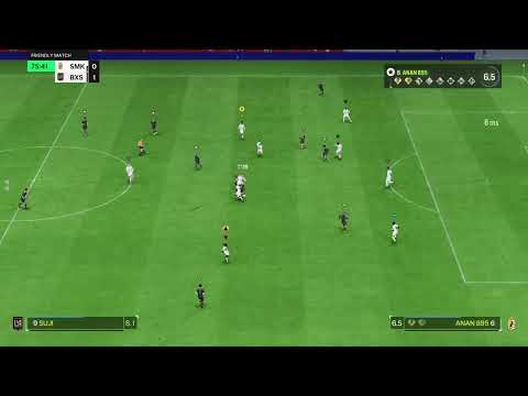 Smokin Aces vs Bomb Squad