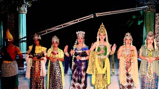 Download lagu PENGAMBILAN SUKMA ANAK KENCANA UNGU PENUH TANTANGAN mp3