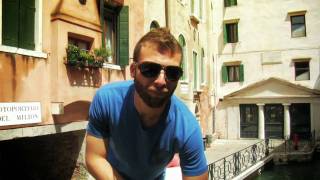 Venice, Italy #21 House of Marco Polo