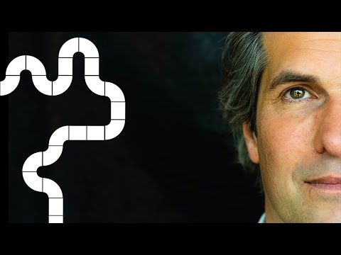 Connecting Boundless Minds - Ivo Sweep, Managing Director Matrix Innovation Center