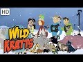 Wild Kratts ️ A Creature Winter Wonderland Kids Videos