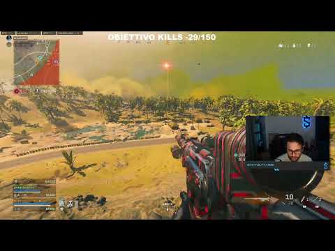 SAVYULTRAS 5 KILL E UN COLLATERAL IN 30 SECONDI😱🔥