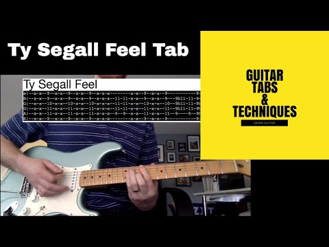 Feel - Ty Segall