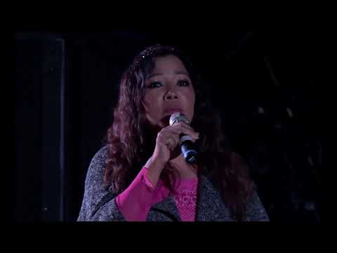 C. Luri - Ka Nun Hnar kâitu [Live] Hermon Children's Homecoming