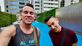 ibis Styles Bangkok Silom: Perfect LGBTQ+ Hotel Near Silom's Best Gay Nightlife