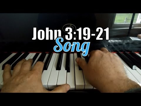 Cover image for YouTube video John 3:19-21