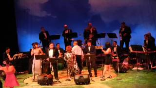 Para Los Rumberos performed by MTG ALL STARS ORCHESTRA