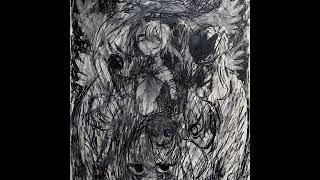 Cover art for traumacide