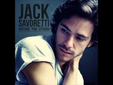 Crazy Fool - Jack Savoretti (Before The Storm)