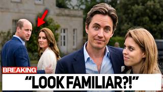 Princess Beatrice’s Husband COPIES William & Catherine (Fans Notice Immediately!)