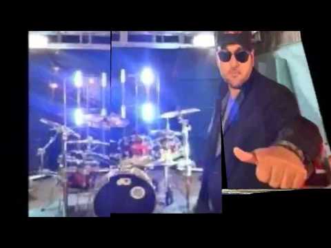 EL  CHOCHIAS - LOS TRAVIEZOS (DESDE EL CHARCO)