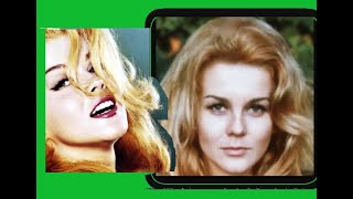 Ann - Margret,The  Splendid Actress.