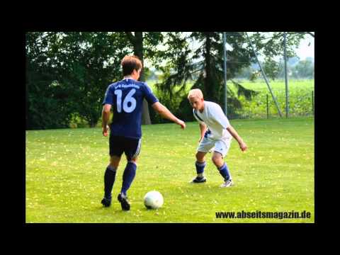 Arminia Adersheim - Sportizeit