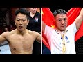 Jiniushiyue & Rongzhu | Road to UFC - Season 2 | SEMIFINALS