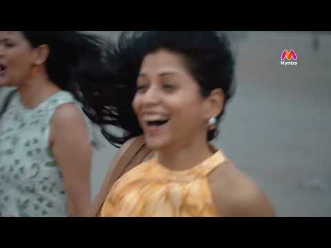 Myntra - It's You 2.0